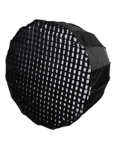 Softbox MITOYA SPEEDY DEEP 70cm + GRID [BOWENS]