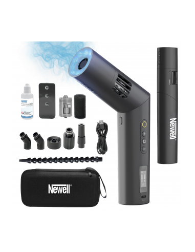 Generator dymu Newell Mr Mist