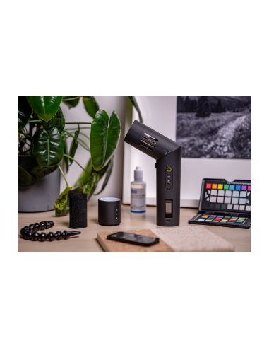 Generator dymu Newell Mr Mist