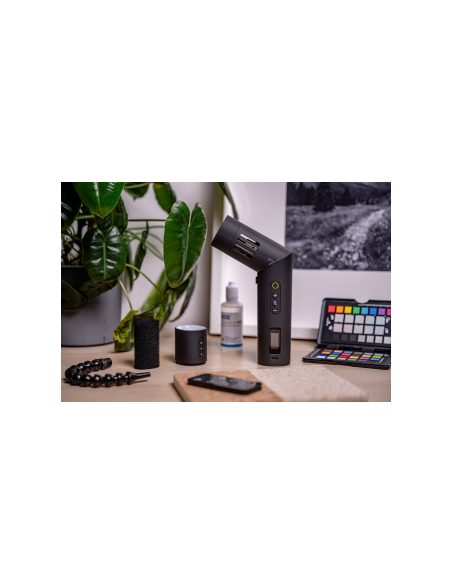 Generator dymu Newell Mr Mist