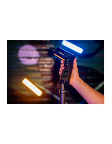 Generator dymu Newell Mr Mist