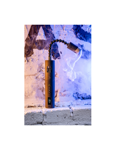 Generator dymu Newell Mr Mist