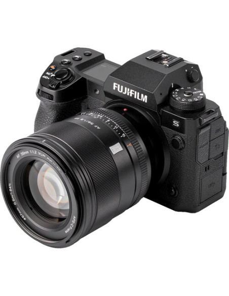 Viltrox AF 56mm F1.2 Pro Fuji XF