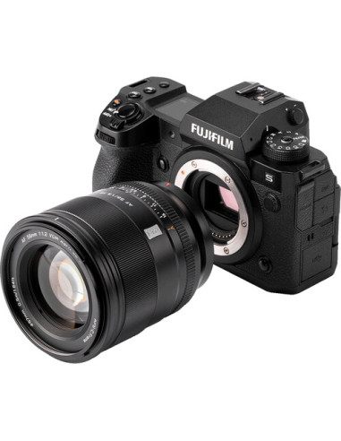 Viltrox AF 56mm F1.2 Pro Fuji XF