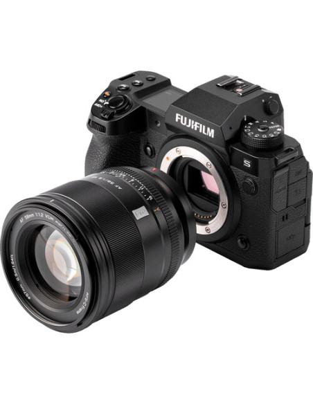 Viltrox AF 56mm F1.2 Pro Fuji XF