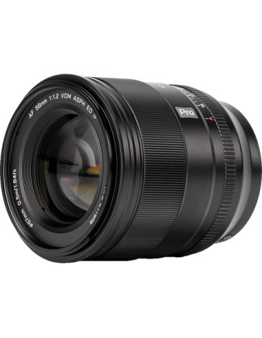 Viltrox AF 56mm F1.2 Pro Fuji XF