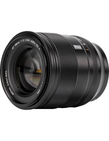 Viltrox AF 56mm F1.2 Pro Fuji XF