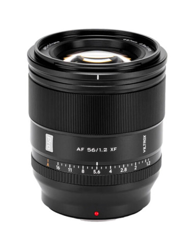 Viltrox AF 56mm F1.2 Pro Fuji XF