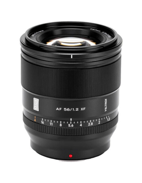 Viltrox AF 56mm F1.2 Pro Fuji XF