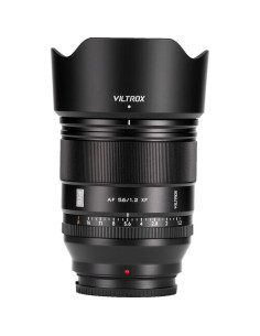 Viltrox AF 56mm F1.2 Pro Fuji XF