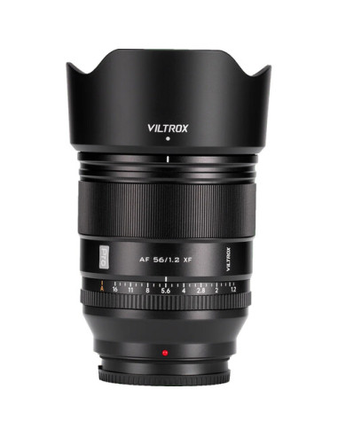 Viltrox AF 56mm F1.2 Pro Fuji XF