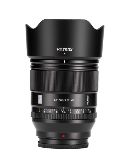 Viltrox AF 56mm F1.2 Pro Fuji XF
