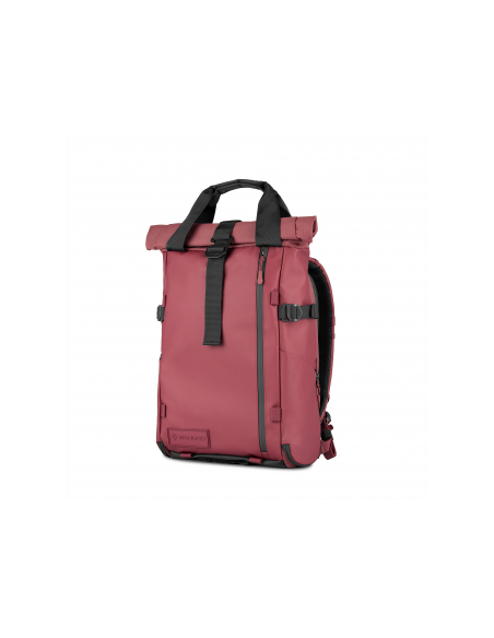 Plecak Wandrd Prvke 21 v4 - czerwony