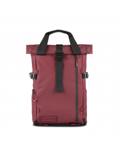 Plecak Wandrd Prvke 21 v4 - czerwony 2