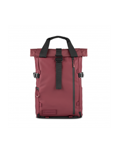 Plecak Wandrd Prvke 21 v4 - czerwony