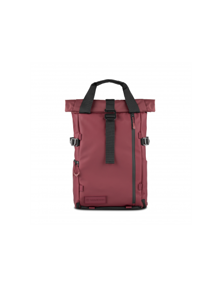 Plecak Wandrd Prvke 21 v4 - czerwony