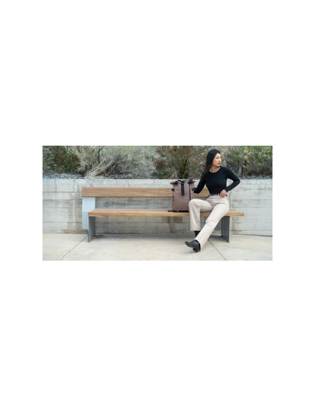 Plecak Wandrd Prvke 21 v4 - czerwony