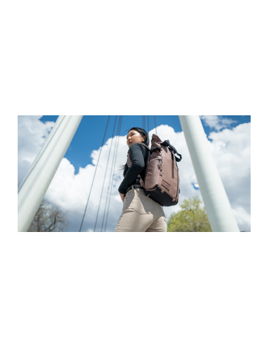 Plecak Wandrd Prvke 21 v4 - czerwony