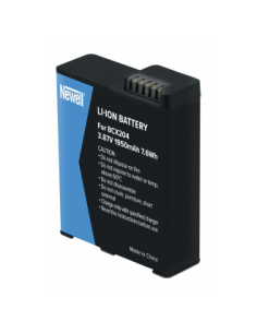 Akumulator Newell zamiennik BCX204 do DJI Osmo Action 3 /...