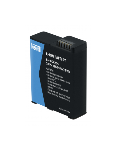 Akumulator Newell zamiennik BCX204 do DJI Osmo...