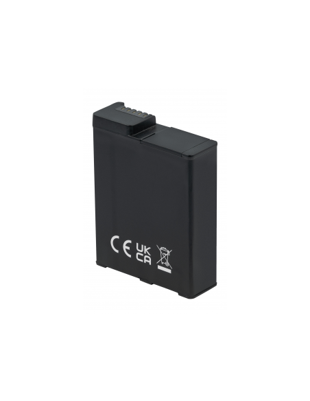 Akumulator Newell zamiennik BCX204 do DJI Osmo Action 3 / 4 / 5 Pro