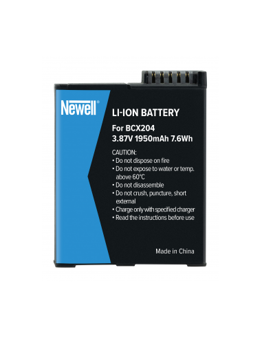 Akumulator Newell zamiennik BCX204 do DJI Osmo...