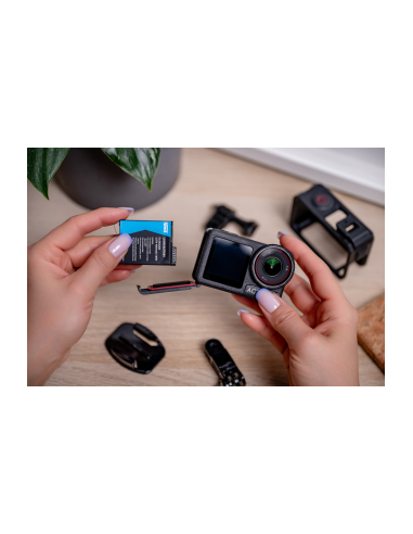 Akumulator Newell zamiennik BCX204 do DJI Osmo...