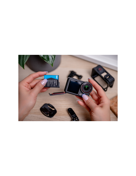 Akumulator Newell zamiennik BCX204 do DJI Osmo Action 3 / 4 / 5 Pro