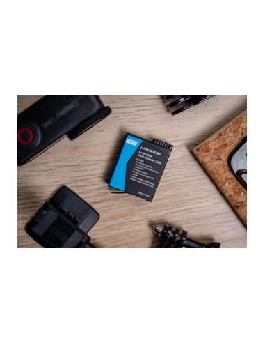 Akumulator Newell zamiennik BCX204 do DJI Osmo...