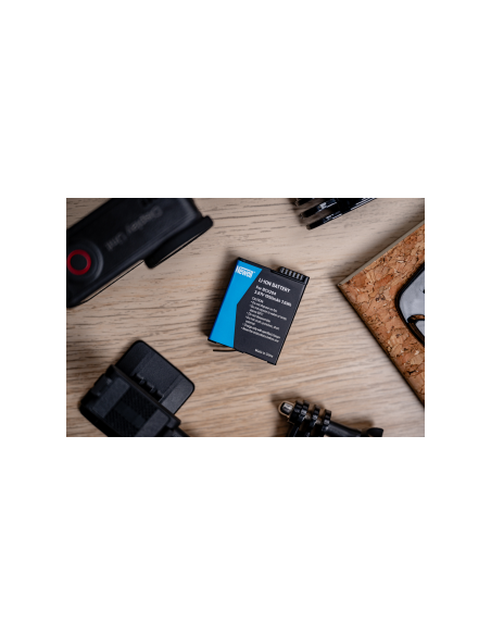 Akumulator Newell zamiennik BCX204 do DJI Osmo Action 3 / 4 / 5 Pro