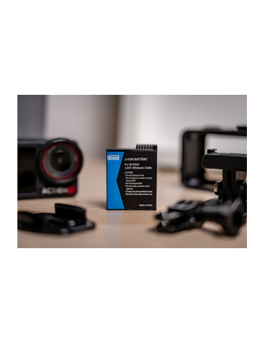 Akumulator Newell zamiennik BCX204 do DJI Osmo...
