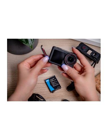 Akumulator Newell zamiennik BCX204 do DJI Osmo...