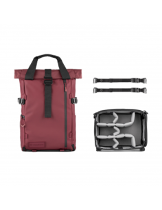 Plecak fotograficzny Wandrd Prvke 21 Photo Bundle v4 -...