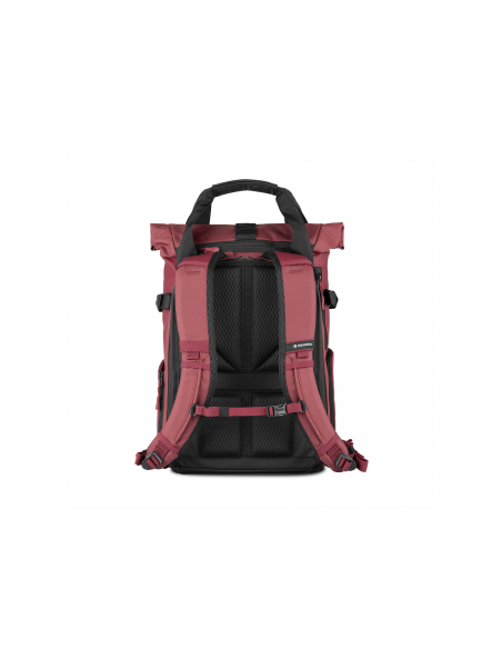 Plecak fotograficzny Wandrd Prvke 21 Photo Bundle v4 - czerwony