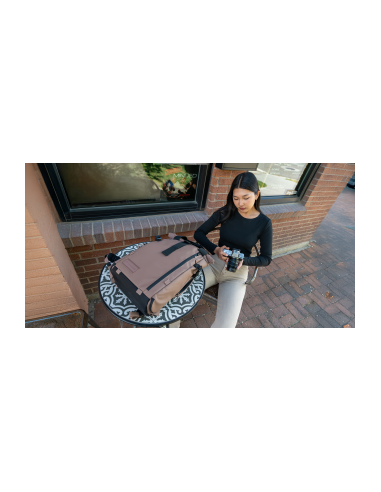 Plecak fotograficzny Wandrd Prvke 21 Photo...