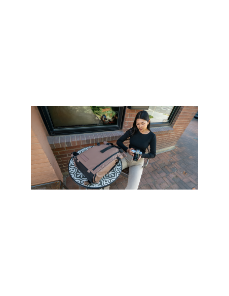 Plecak fotograficzny Wandrd Prvke 21 Photo Bundle v4 - czerwony