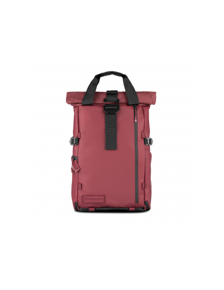 Plecak Wandrd Prvke 31 v4 - czerwony