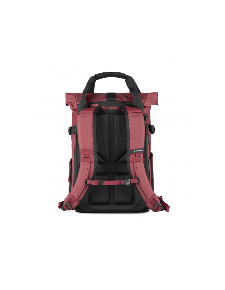 Plecak Wandrd Prvke 31 v4 - czerwony
