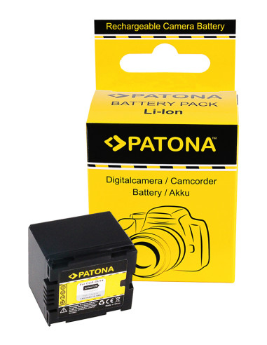 AA LR6 Patona akumulatorki 4 szt. box