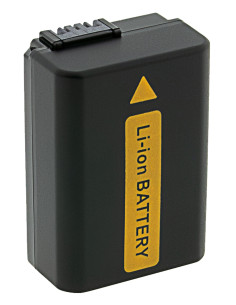 Akumulator Patona STANDARD Nikon EN-EL9