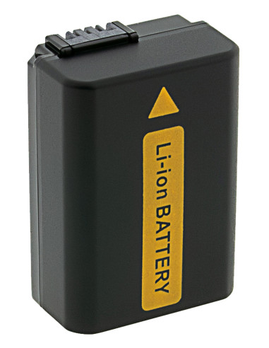 Akumulator PATONA NP-FW50 Sony NP-FW50 NEX.3...