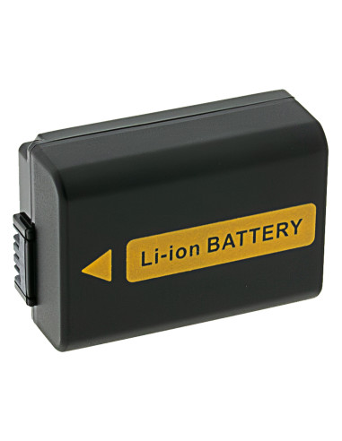 Akumulator PATONA NP-FW50 Sony NP-FW50 NEX.3...