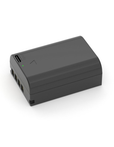 Bateria Mathorn MB-244 Ultimate 2600mAh USB-C...