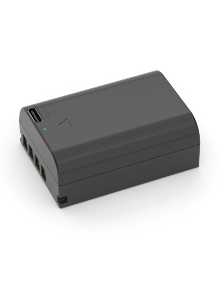 Bateria Mathorn MB-244 Ultimate 2600mAh USB-C zamiennik BLX-1