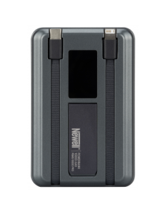 Power Bank Newell MS-10000 Pro MagSafe 10000 mAh...