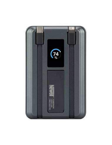 Power Bank Newell MS-10000 Pro MagSafe 10000...