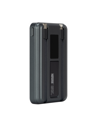 Power Bank Newell MS-10000 Pro MagSafe 10000...