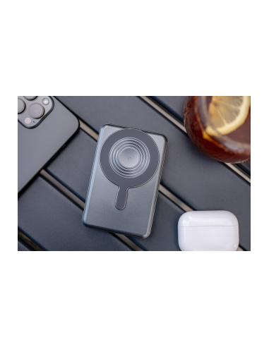 Power Bank Newell MS-10000 Pro MagSafe 10000...