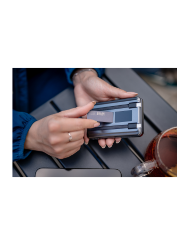 Power Bank Newell MS-10000 Pro MagSafe 10000...