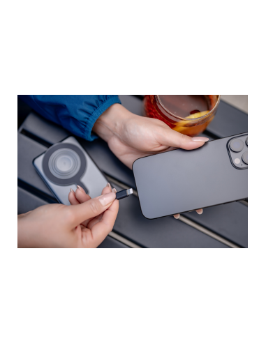 Power Bank Newell MS-10000 Pro MagSafe 10000...